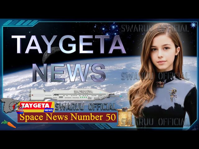 Space News 50. Floods In Spain Carrot New Projects In Temmer 1