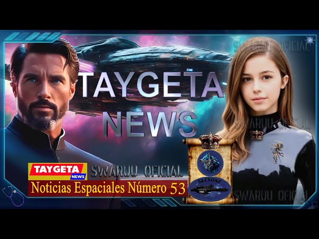 space news 53, event report 01. (english) 2