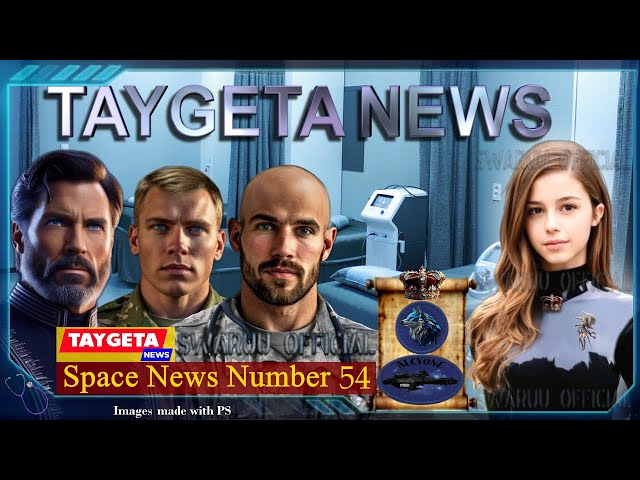 space news 54, event report 02. (english) 1