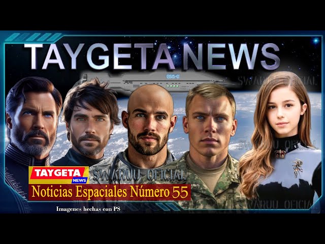 space news 55, event report 03. (english) 2