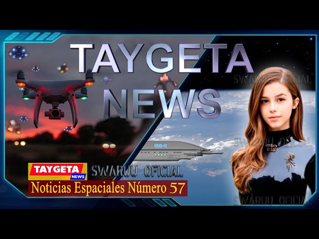 space news 57, my personal opinion about all those drones. part 2 (english ) 2