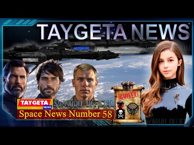 space news 58, event report 04. (english) 1