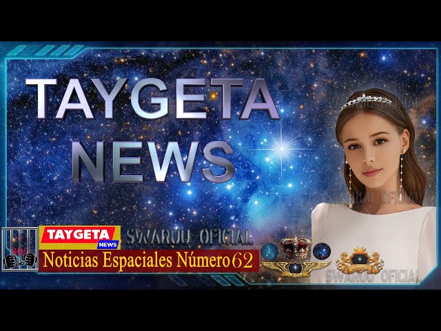 space news 62, chain reaction in the pleiades, academic subject changed in taygeta 2