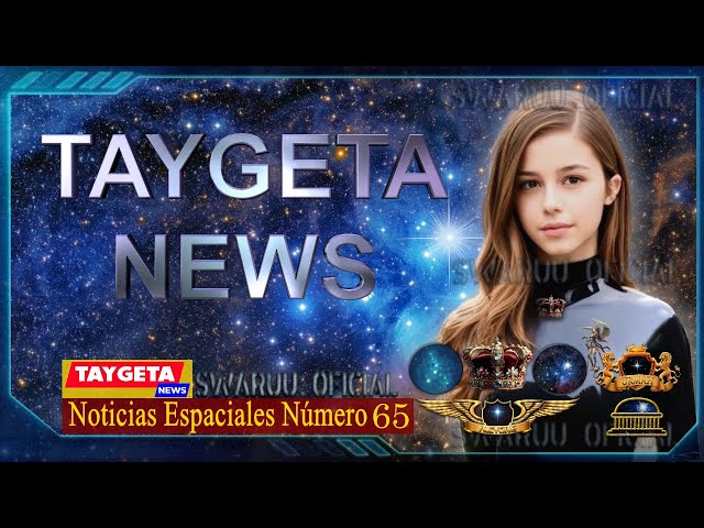 space news 65, horrid things happening. part 2 2