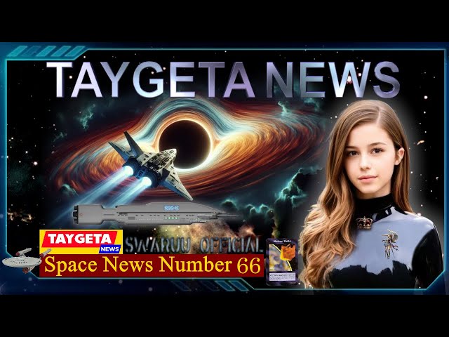 space news 66, my starship's name, g.f. arrests, missing alfratan starship, asteroid hitting earth.1