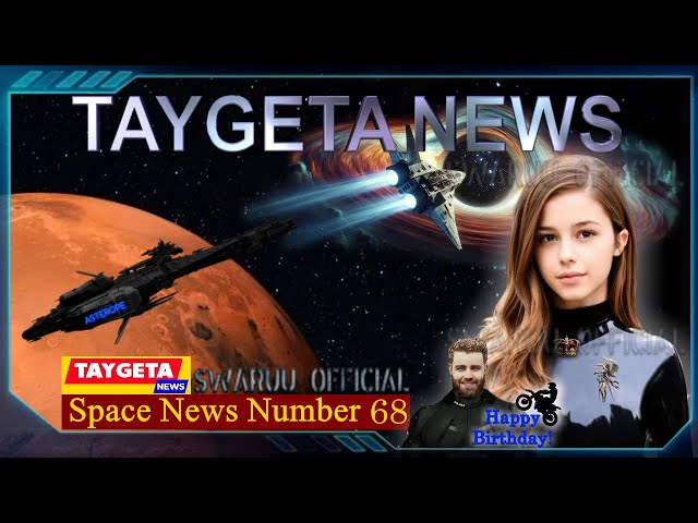 space news 68, the lost alfratan starship and the incident around it. (english) 1