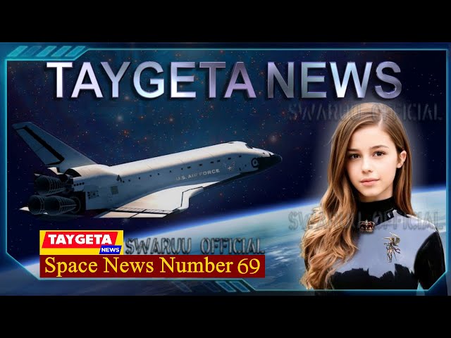 space news 69, a kidnap attempt against me, and a message from cic at the end 1