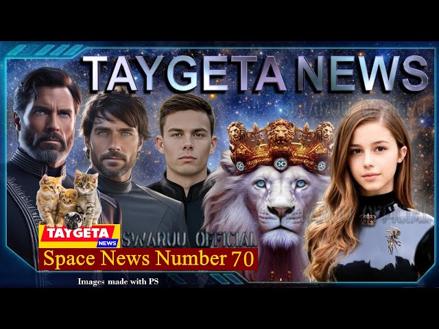 space news 70, several urmah news around my group, among other things. (english) 1