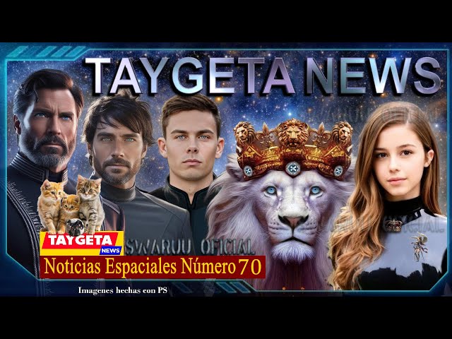 space news 70, several urmah news around my group, among other things. (english) 2