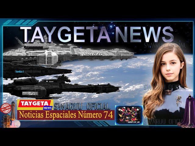 space news 74. celebrities in space, starship ventra with no gravity and other news 2