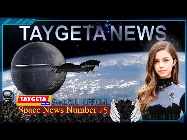 space news 75. mari first of temmer, being straight and direct. 2 kia, and other news 1