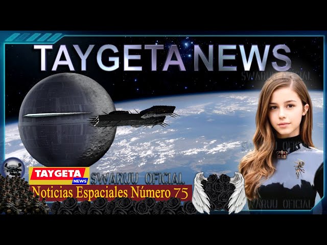 space news 75. mari first of temmer, being straight and direct. 2 kia, and other news 2