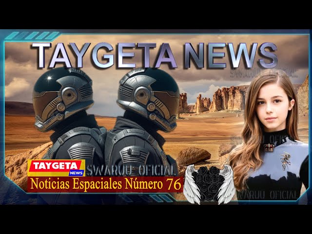 space news 76. 2 taygetan hashmallim kia. what went wrong? (english) 2