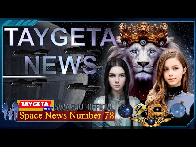 space news 78. tensions in space, more on the rescues, etorthans respond, urmah, antaria 1