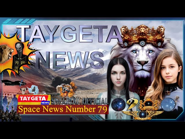 space news 79. the difficult situation around earth, and another rescue 1