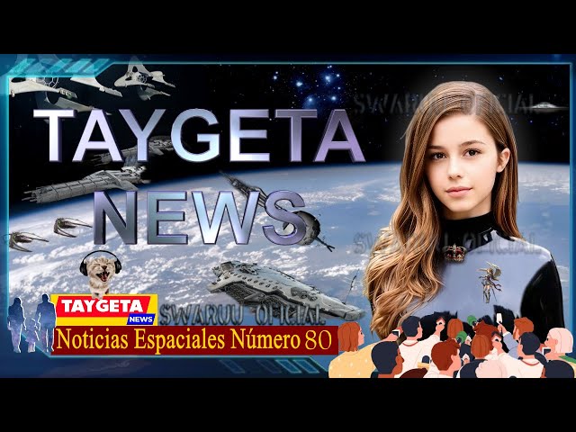 space news 80, more on the rescues and other news. (english) 2