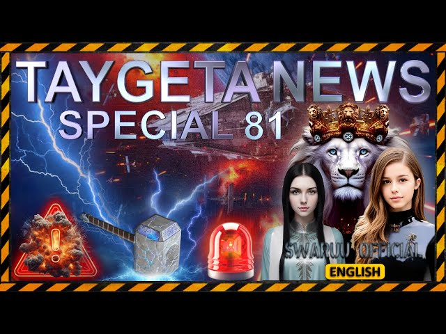 space news 81, 7 hours of terror and everything changed. (english) 1