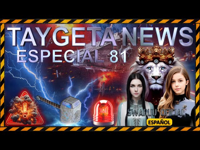 space news 81, 7 hours of terror and everything changed. (english) 2