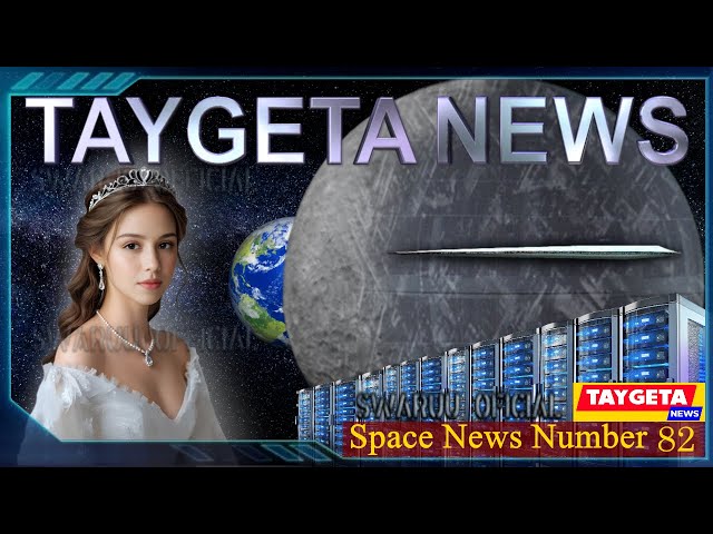 space news 82. we are in the viera and the current situation. (english) 1