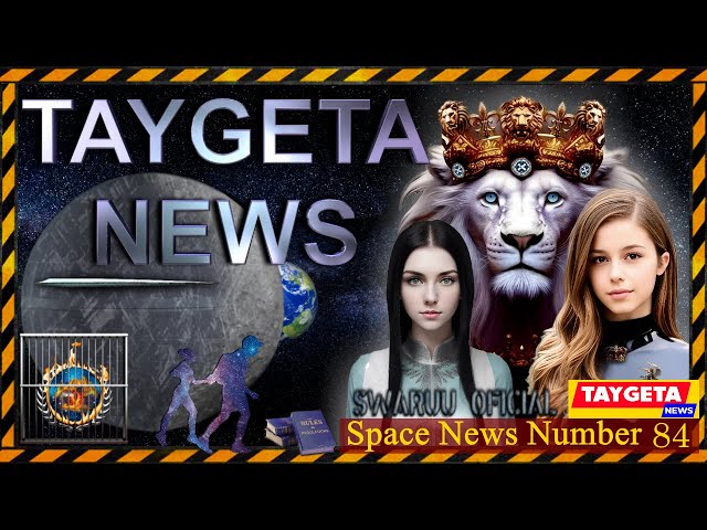 space news 84. many news, arrests in the viera, and an amazing rescue 1