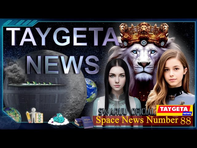 space news 88. the news for today. many subjects discussed. (english) 1