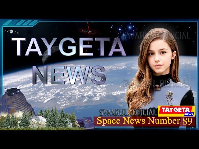 space news 89. exo politics, stac incident in the viera, many subjects discussed 1