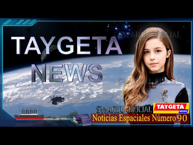 space news 90. exo politics, extreme weather, many subjects discussed. (english) 2