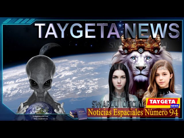 space news 94. the situation of planet earth in detail, part 2, what you can do 2