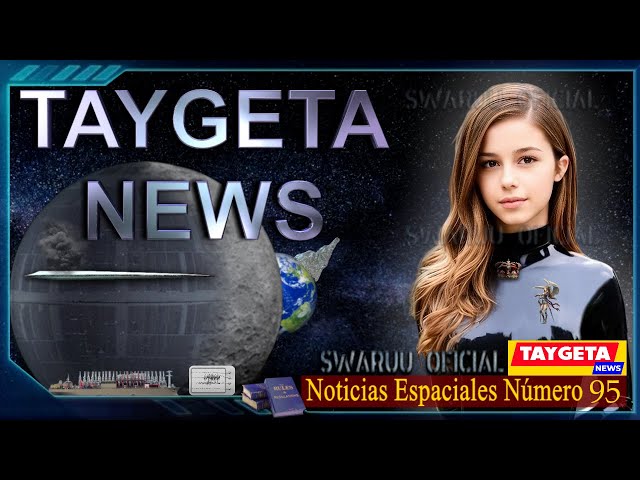 space news 95, crash against viera, earthquakes, mexico. (english) 2