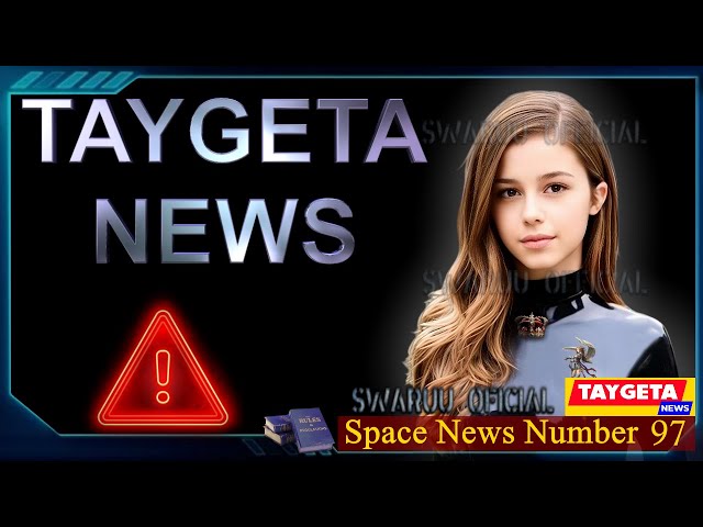 space news 97. important video, please watch 1