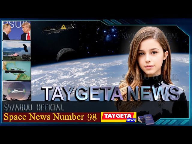 space news 98. black knight, weather, new crafts, and more 1