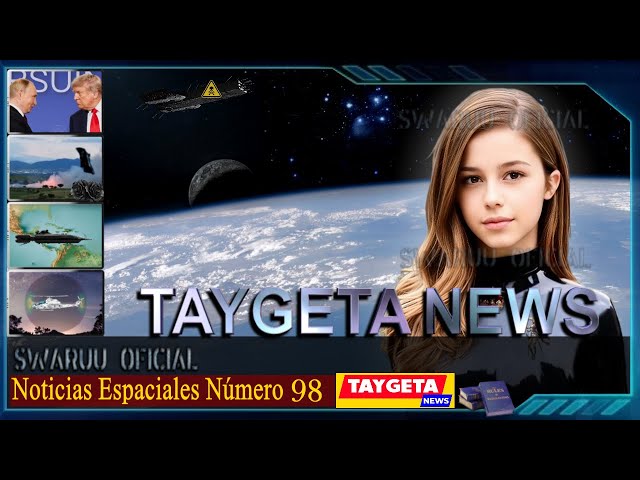 space news 98. black knight, weather, new crafts, and more 2