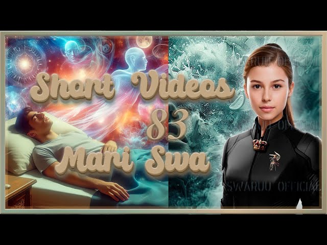 star seeds 8. astral projection, astral abductions and night soul missions, part 2.(sv 83 english) 1