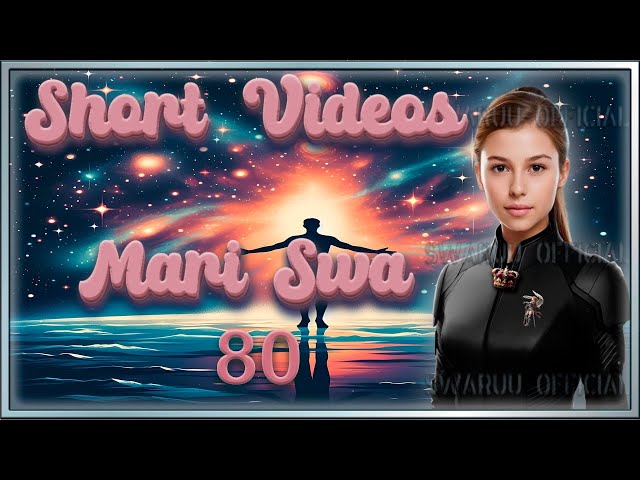 star seeds and their problems. part 5. remembering having lived in higher realms. (sv 80 english) 1