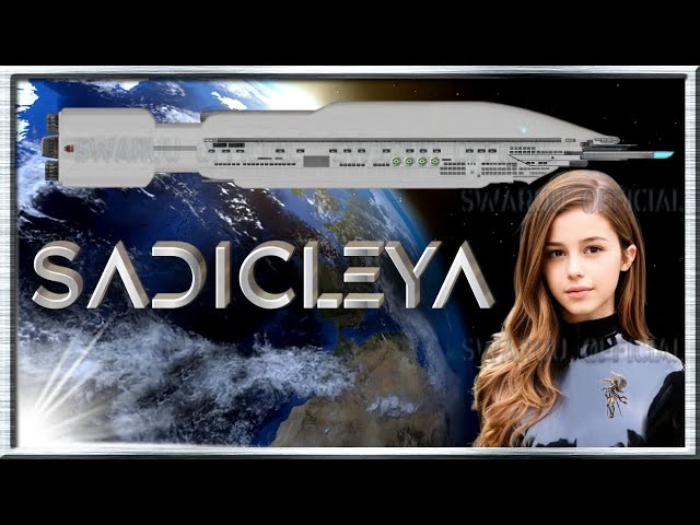 Star Ship Sadicleya English 1 1