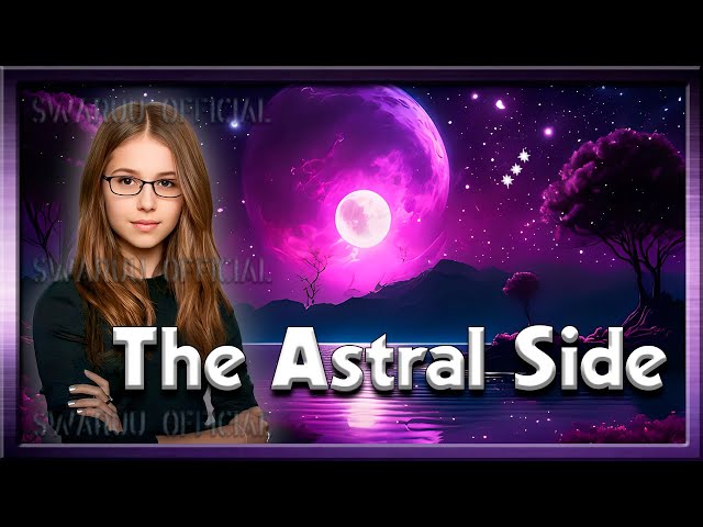 the astral side of this big mess on earth and off planet. (english) 1