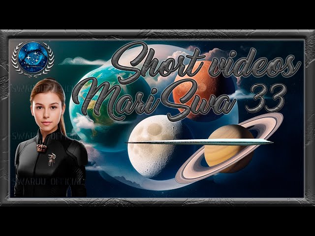 The Internal Structure Of The Galactic Federation UFoP Part 3 1