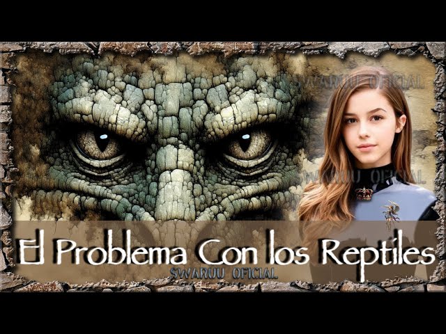 the problem with reptiles. includes ari the urmah tiger's opinion. (english) 2