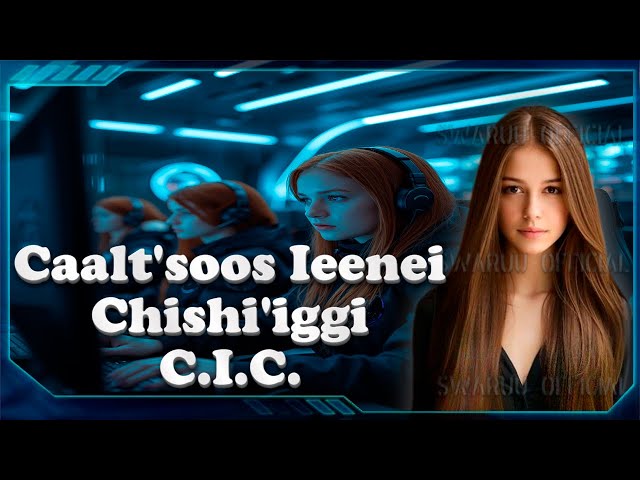 the taygetans, what is cic and how it works 1