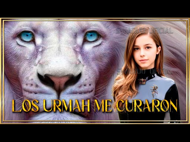 The Urmah Healed Me Part 1. English 2