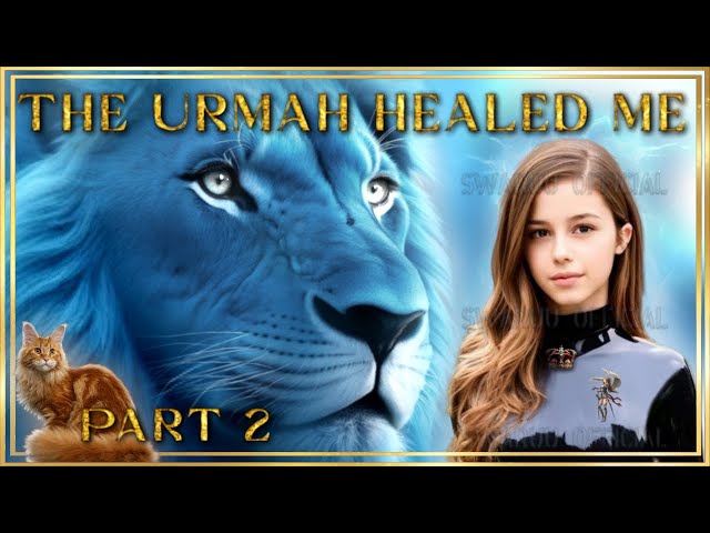 The Urmah Healed Me Part 2. Face To Face With The Cosmic Cat I Once Said Didnt Exist 1