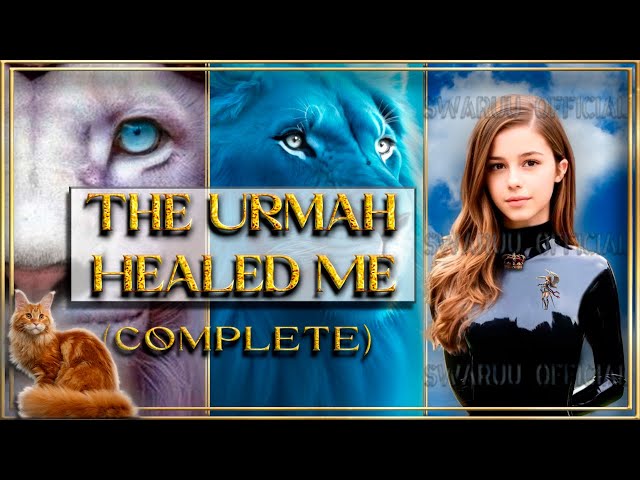 The Urmah Healed Me Parts 1 2 And 3 Complete Ceremony Experience 1