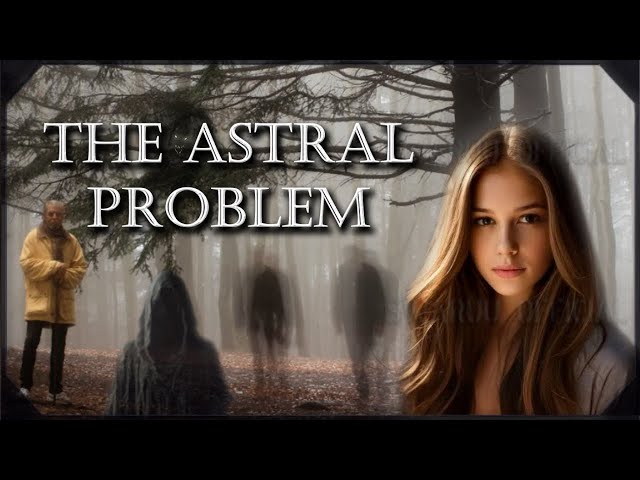 the biggest problem of the human lyran species is in the astral . (english) 1