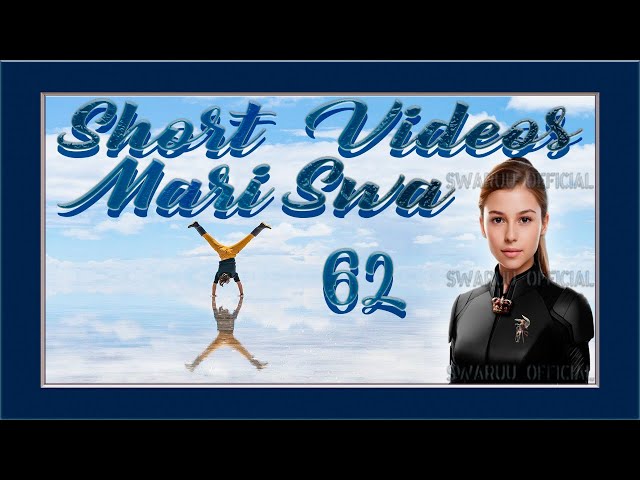 the strange phenomena of dimensional mirroring ( sv 62 english) 1