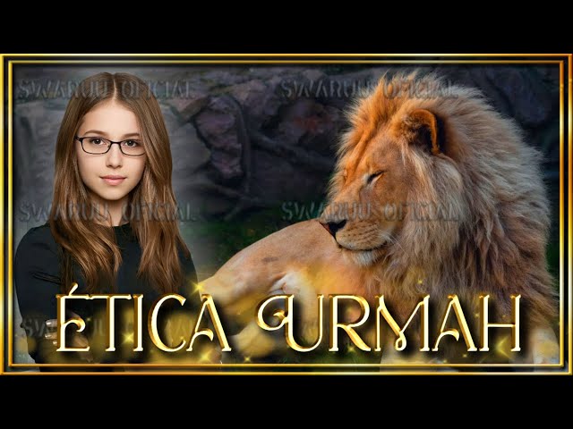 thoughts on the basis for urmah ethics 2