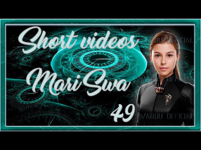 time, part 1, what is time. (sv 49 english) 1