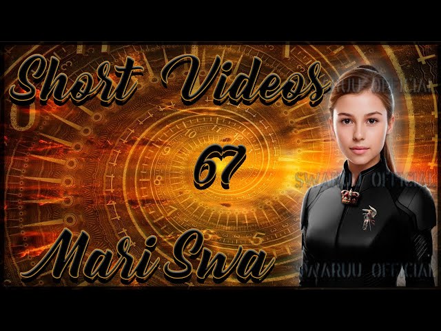 time travel and why timelines don't really exist. (sv 67 english) 1