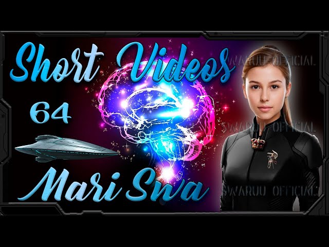 time, timelines, star ships and your mind. (part 2) ( sv 64, english) 1