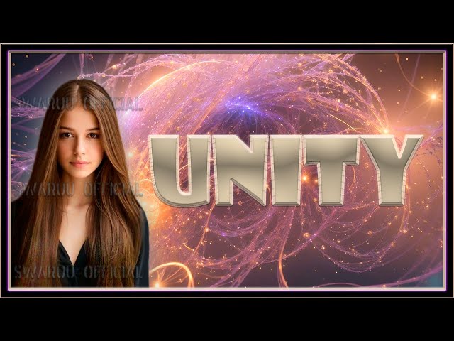 Unity No Existential Realms No Timelines No Densities No Dimensions 1