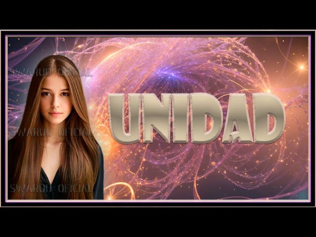 Unity No Existential Realms No Timelines No Densities No Dimensions 2